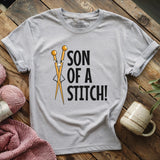 Son Of A Stitch T-shirt