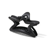 90's Style Star Hair Claw