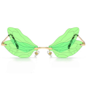 Wings Sunglasses