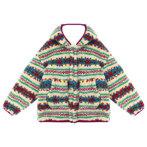 90s Explorer Zip-Up Jacket