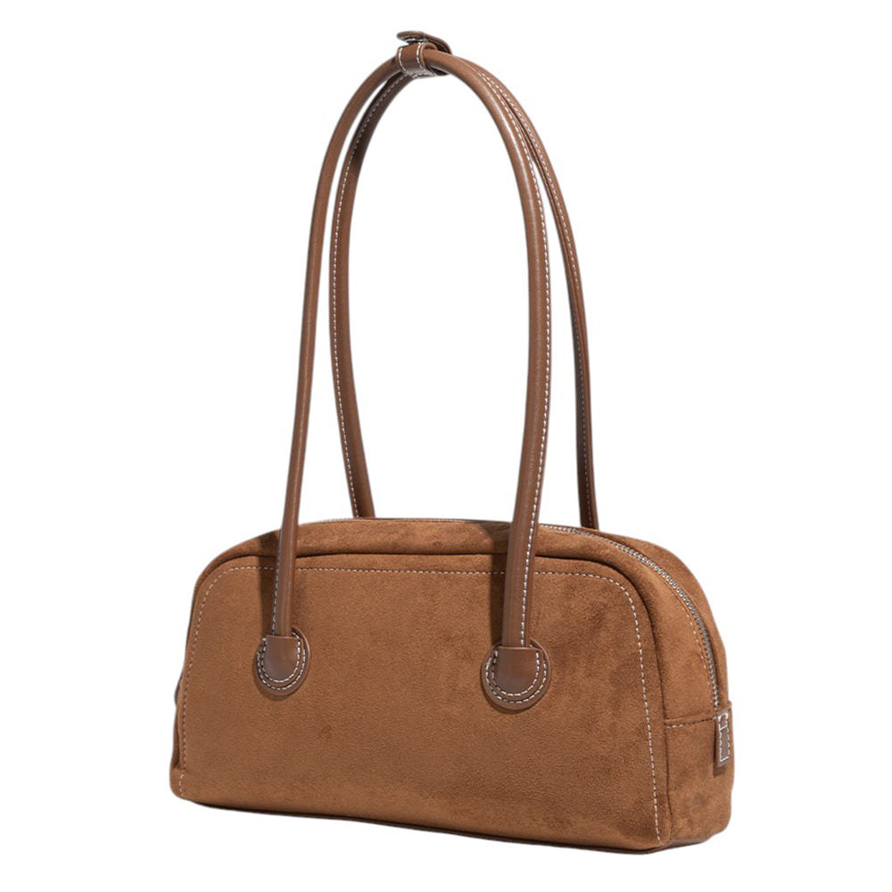 Morning Brew Boston Bag