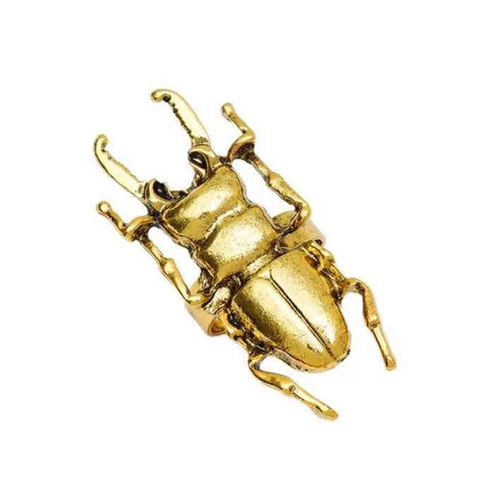 Beetle Ring