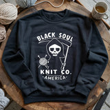 Knit Co. Sweatshirt