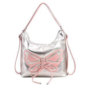 Butterfly Aesthetic Handbag