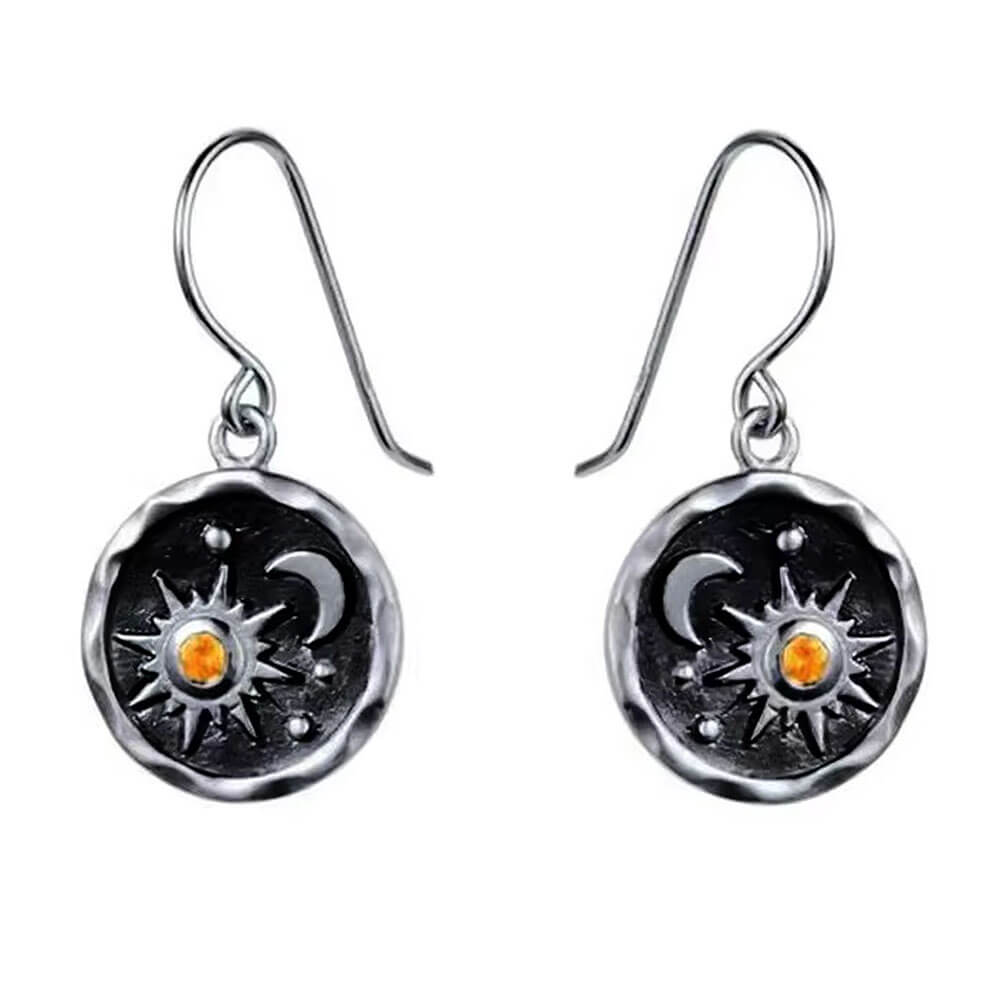 Celestial Aesthetic Earrings