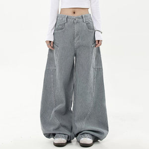 Cool Best In Class Wide Leg Cargo Pants