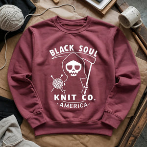 Knit Co. Sweatshirt