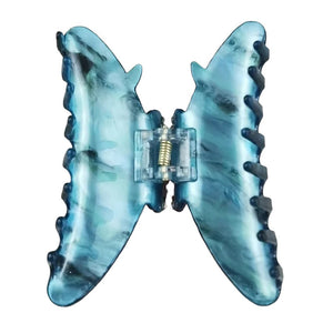 Mermaidcore Aesthetic Hair Claw