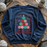 Yarn Tree Sweatshirt