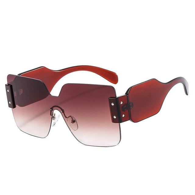 Popstar Personality Sunglasses