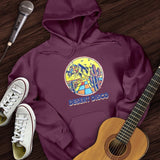 Desert Disco Hoodie