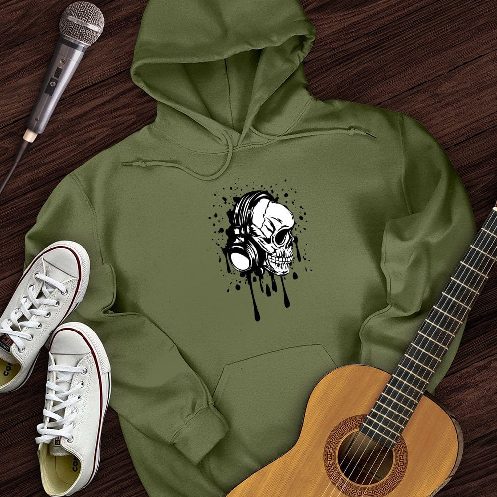 Drown Them Out Hoodie