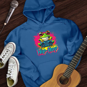 Hip-Hop Hoodie