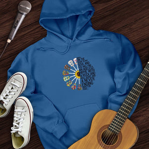 Hippie Soul Hoodie