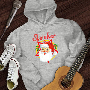 Christmas Sleigher Hoodie