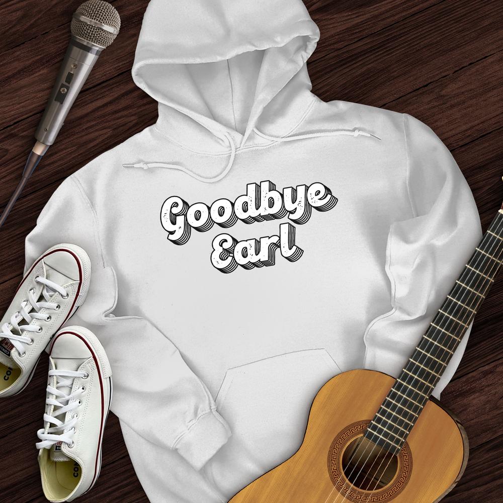 Bye Bye Hoodie