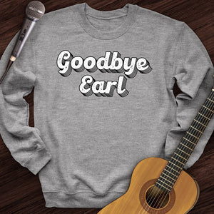 Bye Bye Crewneck