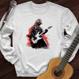 Dino Lead Guitarist Crewneck