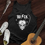 Alien Pick Tank Top