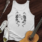Dancing Souls Tank Top