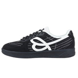 HBD Retro Court Sneakers