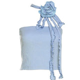 French Rose Ruffled Top