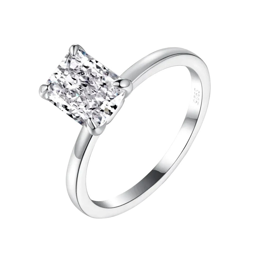 Shine Bright Ring