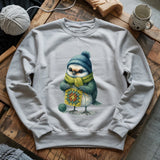 Hooker Bird Sweatshirt
