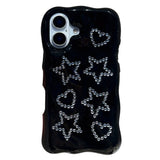 Star Girl Y2K iPhone Case