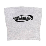 Stargirl Aesthetic Tube Top