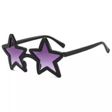 Star Child Aesthetic Sunglasses