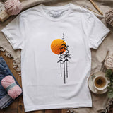 Stitching Twilight T-shirt