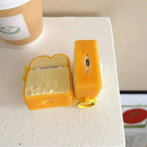 Toast AirPods Case