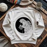 Knitzilla Sweatshirt