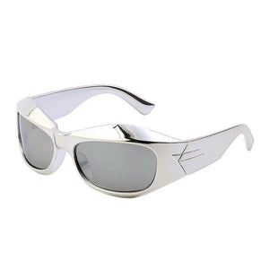 Alien Girlfriend Sunglasses