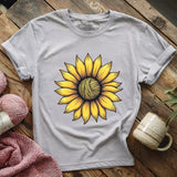 Yarn Sunflower T-shirt